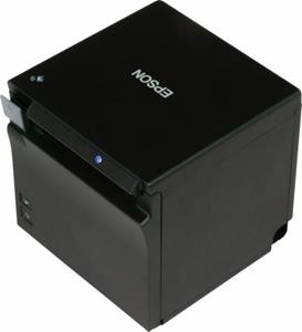 Epson TM-m30II (112) USB + Ethernet Receipt printer - Einfarbig - Thermal Inkjet