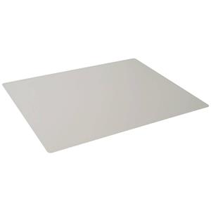 Durable 713210 Schreibunterlage Grau (B x H) 530mm x 400mm