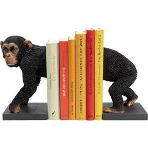 Kare Design Kare Boekensteun Chimp (Set van 2)
