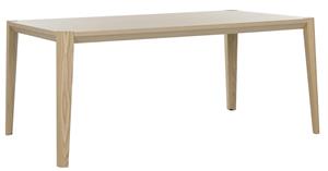 Gamillo Furniture Bureau tafel Absolu 180 cm breed in eiken