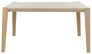 Gamillo Furniture Bureau tafel Absolu 160 cm breed in eiken
