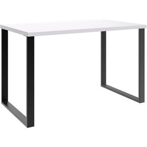 Wimex Schreibtisch "Home Desk", Mit Metallkufen, in 3 Breiten