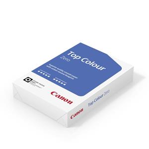 Canon Top Colour Zero 99661823 Universal Druckerpapier Kopierpapier SRA 3 100 g/m² 500 Blatt Weiß