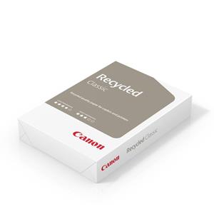 Canon Recycled Classic 99814553 Kringlooppapier DIN A3 80 g/m² 500 vellen
