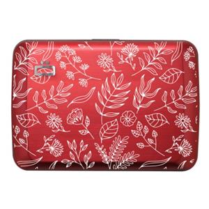 Ogon Designs smart case v2.0 creditcardhouder - floral