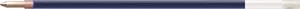 Pentel vulling Izee, 1 mm, BXS10-C2, set van 2 stuks, blauw