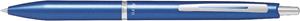Pilot balpen Acro 1000, medium punt, in giftbox, hemelsblauw