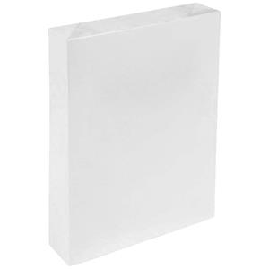 Antistat 607-0035 607-0035 Autoclaveerbaar papier DIN A4 250 stuk(s) Wit