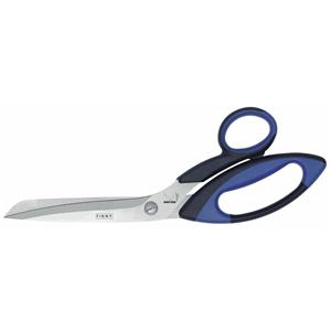 Kretzer 74530 Universal Stoffschere 12cm Schwarz-Blau