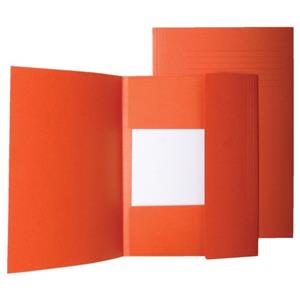 Quantore Dossiermap  folio oranje