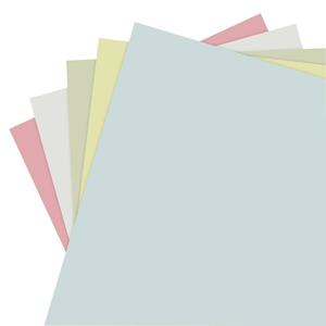 Antistat 607-0001 607-0001 Cleanroom-papier ESD DIN A4 250 stuk(s) Blauw