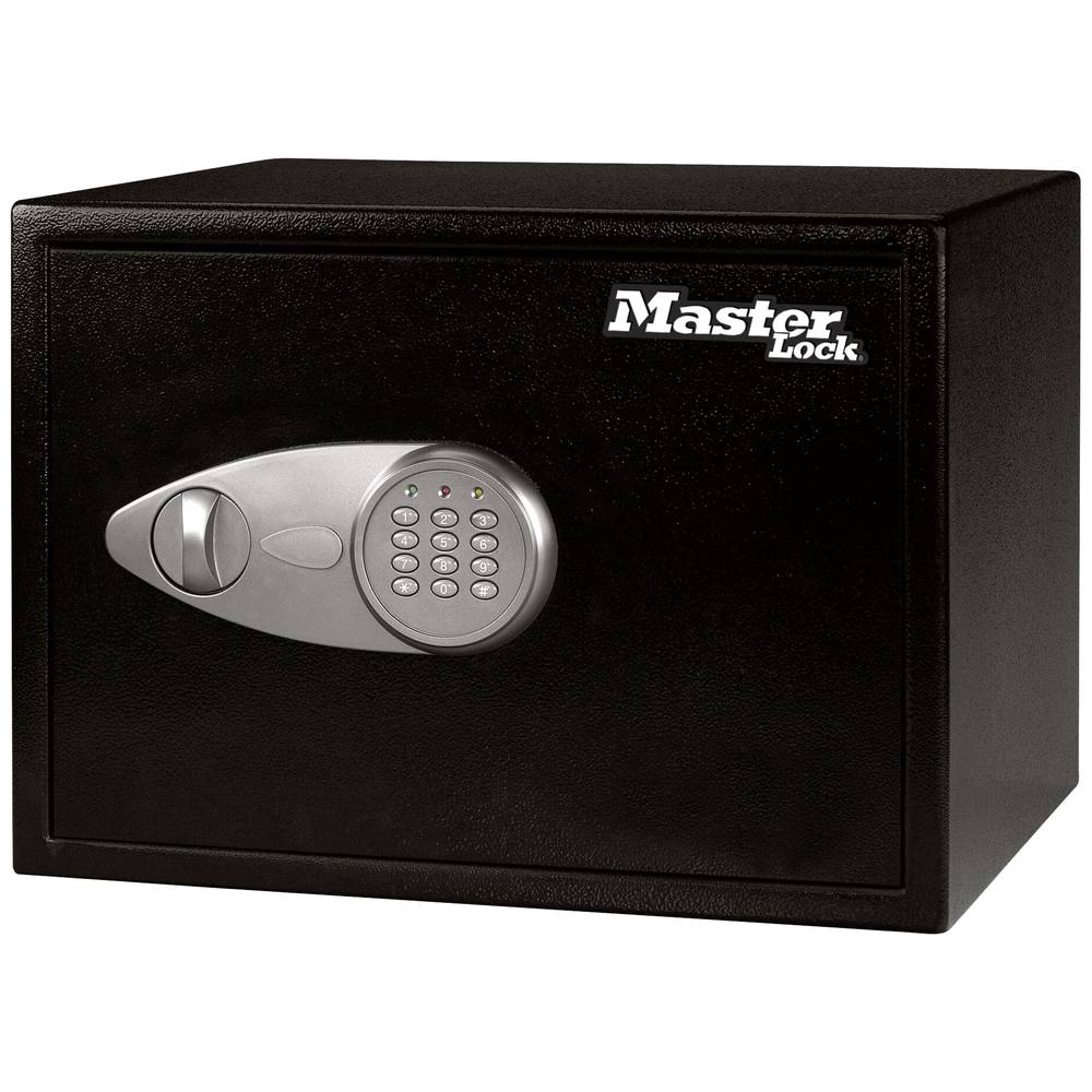 Masterlock Master Lock Tresor 333L X125ML