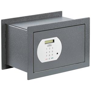 Burg-Wächter Wandtresor 'Pure Safe PSW 120 E' anthrazit