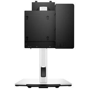 Dell Compact Form Factor All-in-One Stand - CFS25 -CFS25 Montagehouder 100 x 100 mm VESA-standaard Zilver Belastbaar tot: 5.81 kg