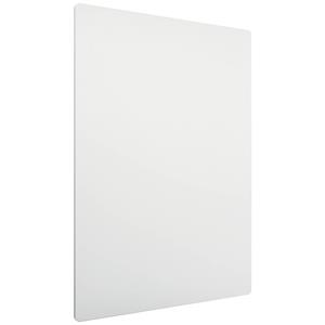 Nobo Whiteboard (b x h) 60 cm x 45 cm Wit