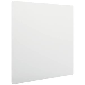 Nobo Whiteboard (b x h) 45 cm x 45 cm Wit