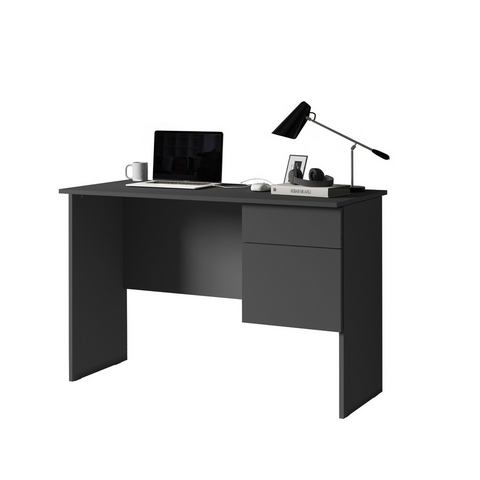 INOSIGN Bureau Essential, Schreibtisch, kleiner Computertisch, Bürotisch für Büro (1 stuk)