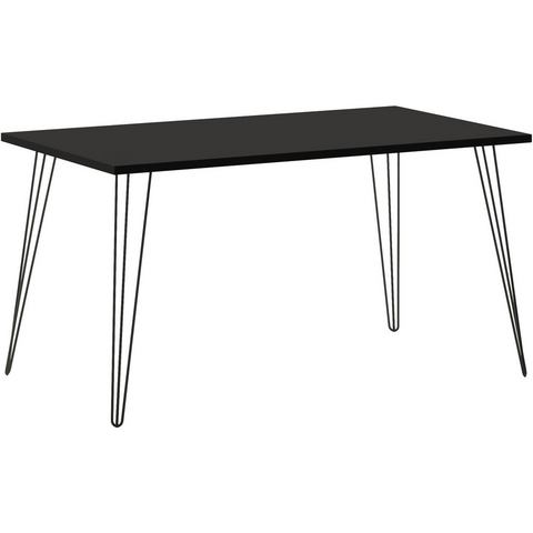 Schildmeyer Bureau Hank, MADE IN GERMANY, Breite 140 cm