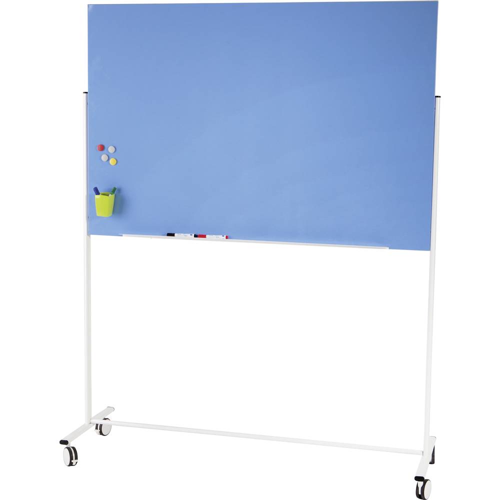 Rocada Whiteboard accessoireset 6875 Wit