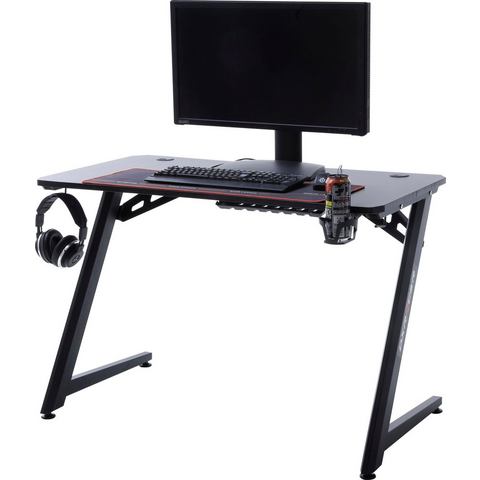 MCA furniture Gamingtafel Gaming tafel