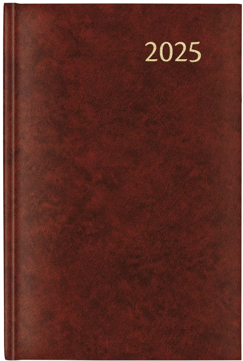 Aurora Daily 32 Florence, geassorteerde kleuren, 2026