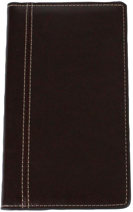 Brepols Interplan Palermo, bruin, 2026