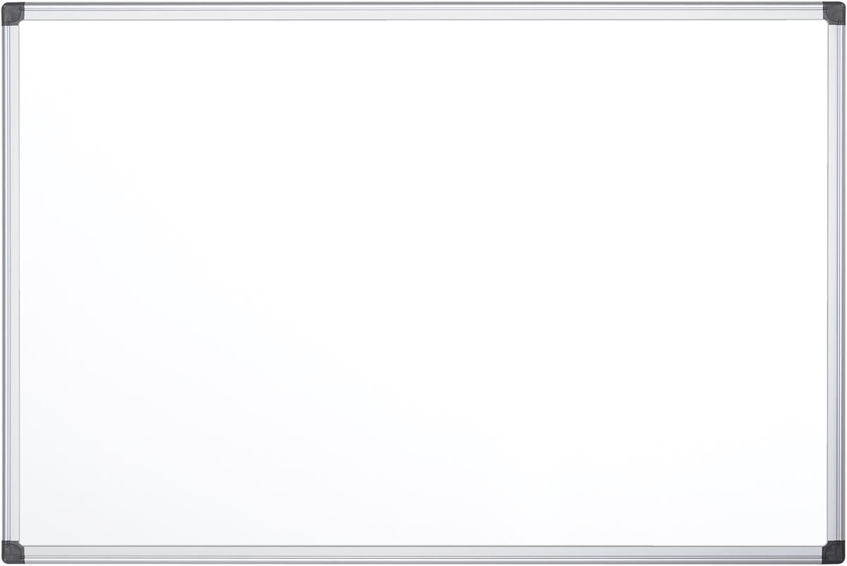 Q-CONNECT whiteboard, emaille, magnetisch, 45 x 60 cm