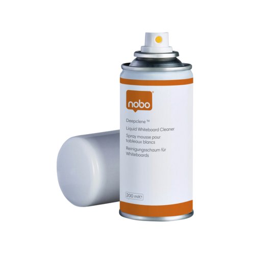 Nobo Whiteboardreiniger  deepclene