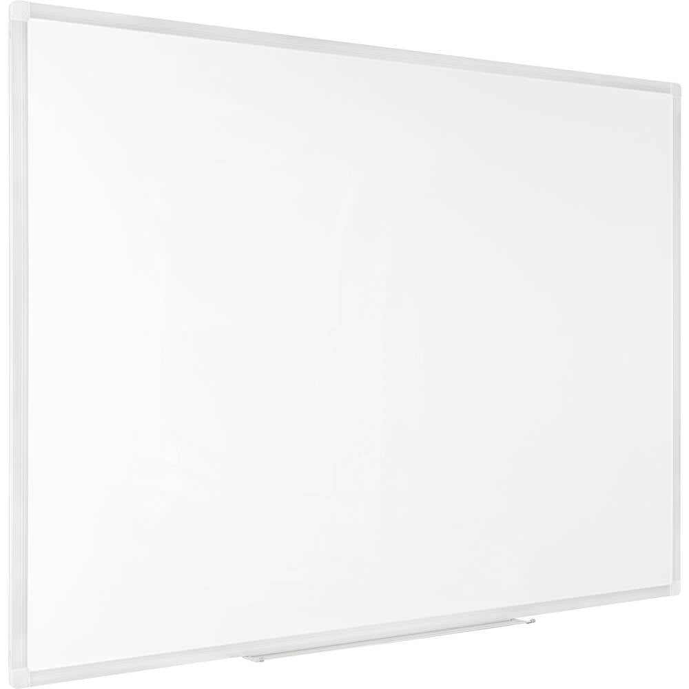 SpeaKa Professional Whiteboard SP-WW-001 (b x h) 1200 mm x 900 mm Wit Incl. penhouder