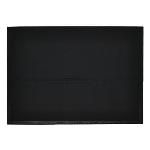 Paperblanks documentenmap, formaat 32 x 23 cm - black edition