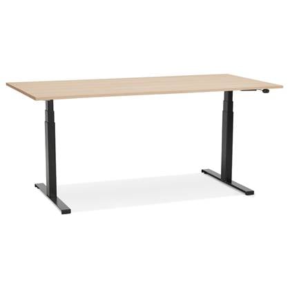 Alterego TRONIK Ergonomisch kantoor - Beige
