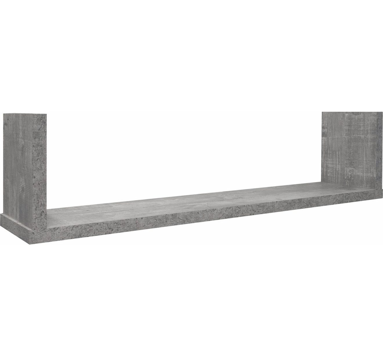 Mäusbacher Wandplank Mio