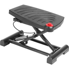 MeyChair Voetensteun EFS 93 - ergonomisch - gasveer