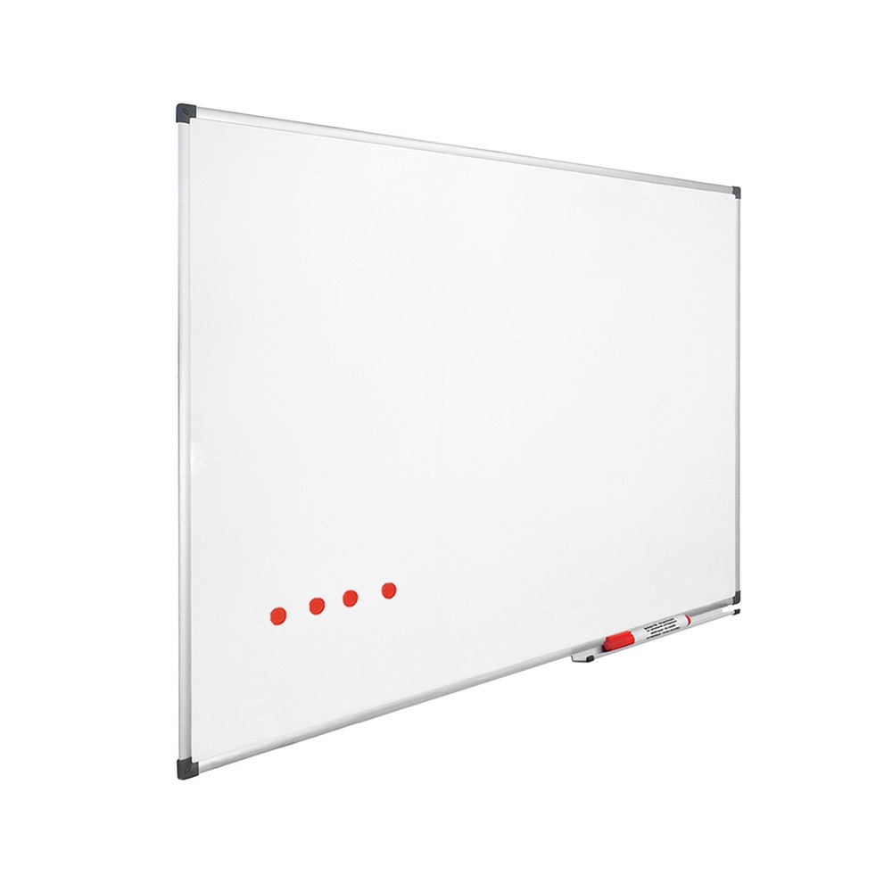 IVOL Whiteboard 60x90 cm - Magnetisch