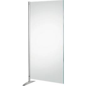 Kerkmann Acryl-Element Scheidingswand Metropol