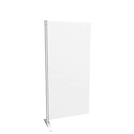 Kerkmann Whiteboards-element scheidingswand Metropol