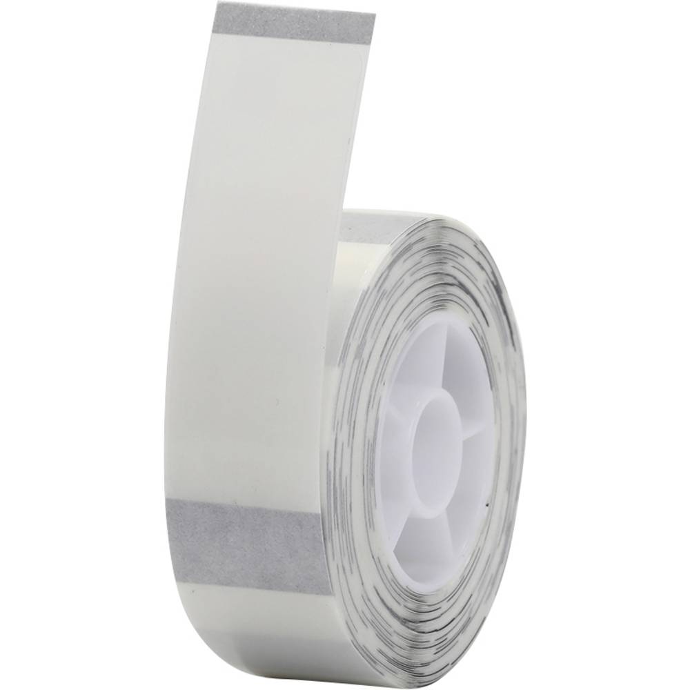 NIIMBOT A2G88118601 Transparant 130 stuk(s) Prijslabels, Naametiketten