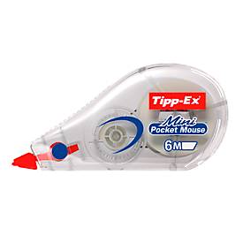 Tipp-Ex Mini Pocket Mouse 3 + 1 GRATIS