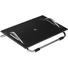 Voetensteun ERGONOMIC