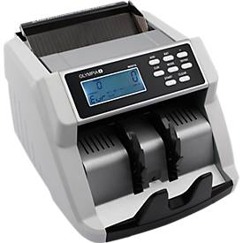 Olympia biljettentester en -teller NC-570