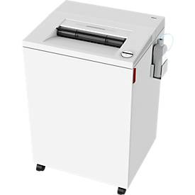 Ideal Hakselaar  4001 SMC/O, P-7, 0,8 x 5 mm, tot 165 l, werkbreedte 400 mm, B 640 x D 550 x H 945 mm