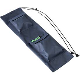 Tarifold Draagtas  Taktifol, voor 1-2 Taktifol tactiele folies, 2 bevestigingsvakken voor keukengerei, zonder accessoires, zwart