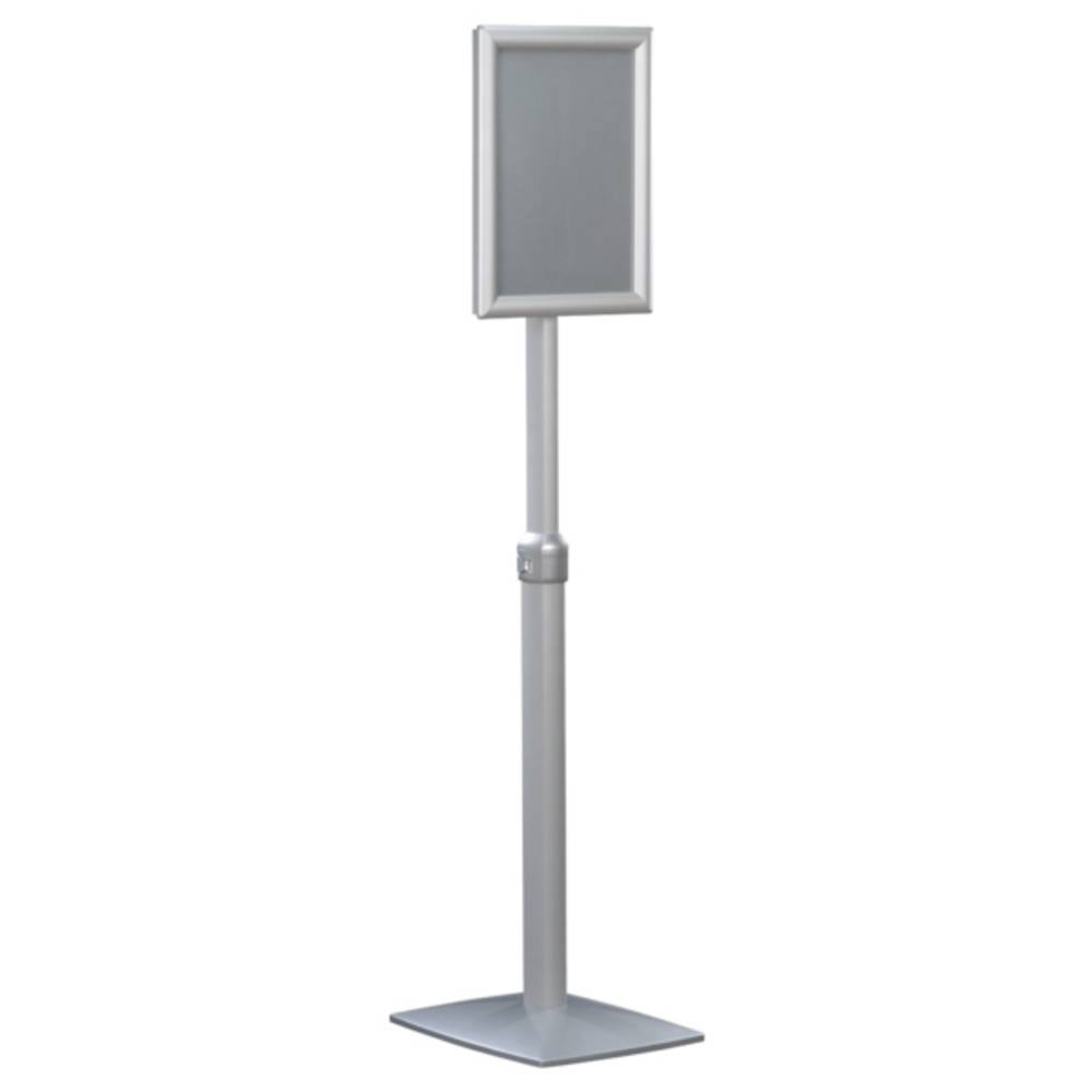 Franken Display InfoUniversal A3 93-132cm High BS0906 Folderhouder 1 stuk(s)