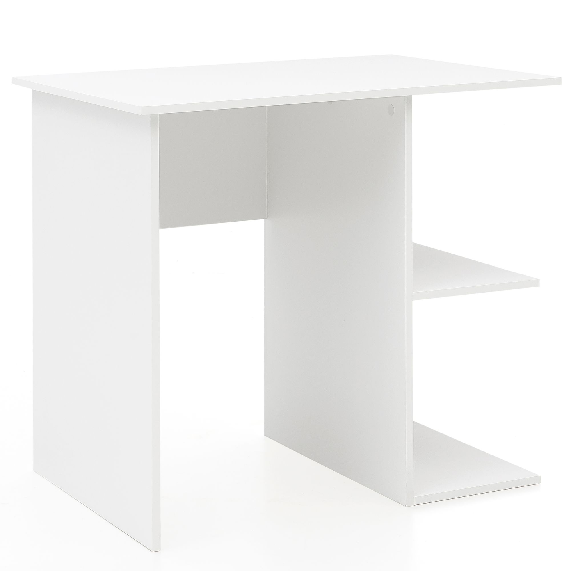 BYmeubello Bureau Whiteside 60cm-WL5M757