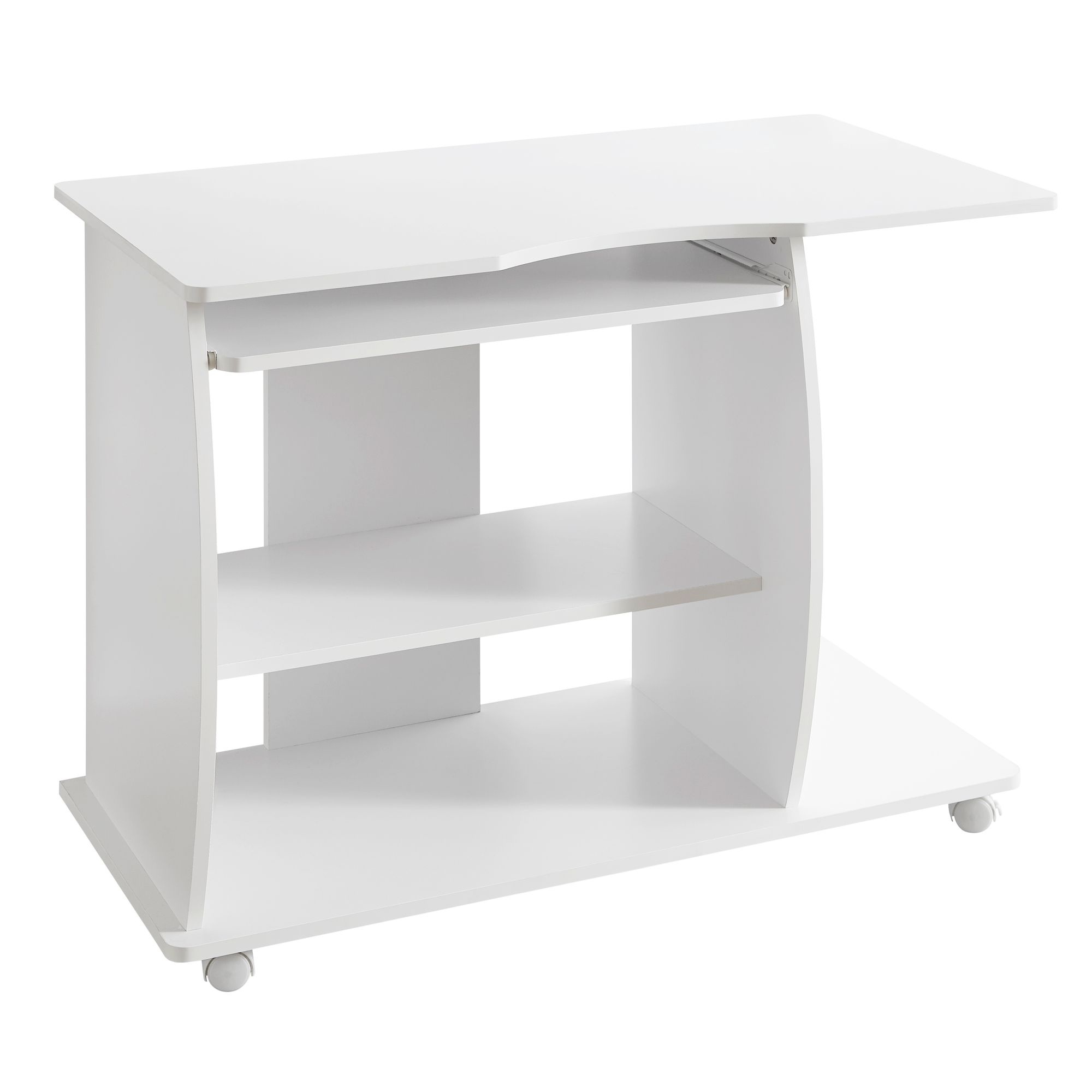 BYmeubello Bureau Whitneyberg 40cm-WL1M152