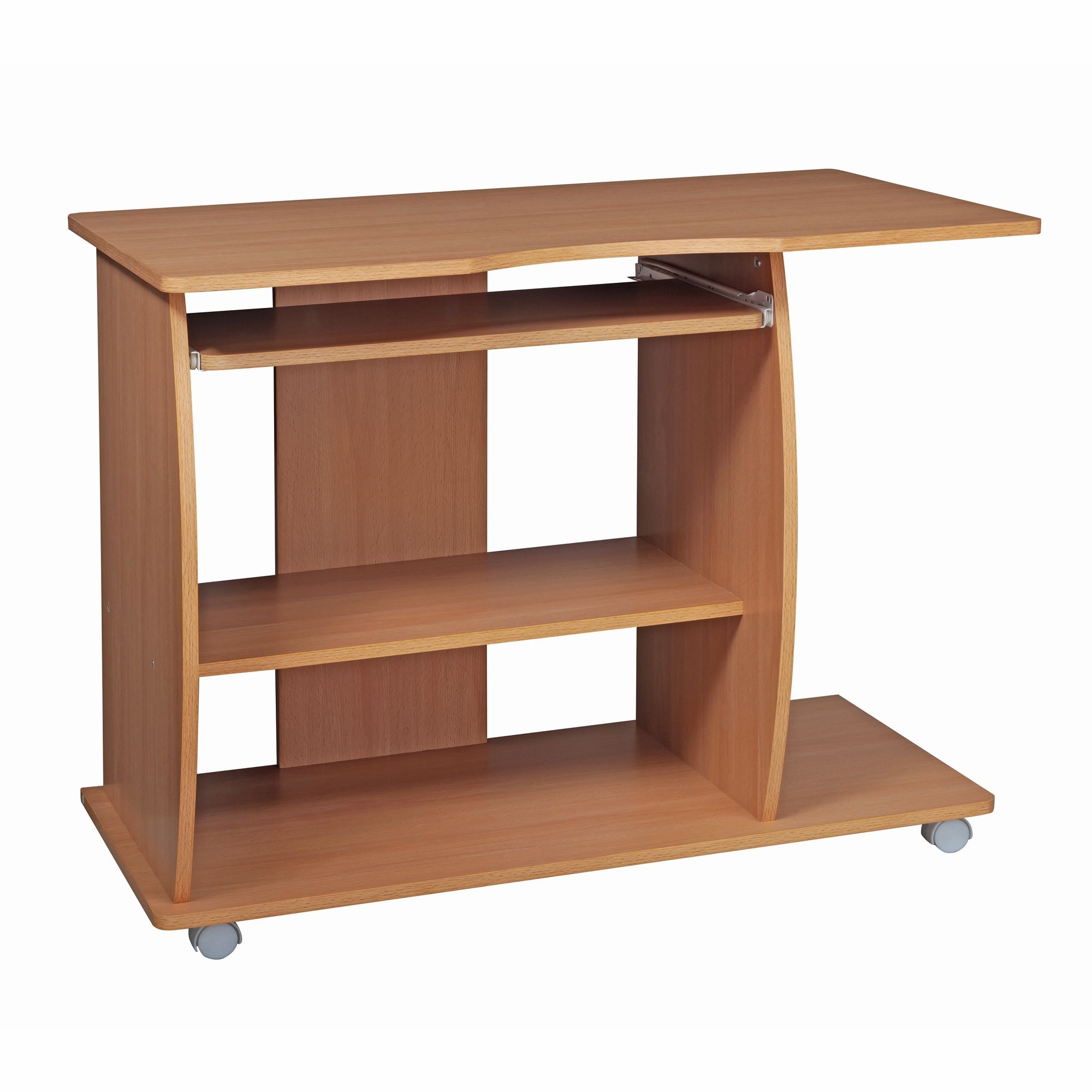 BYmeubello Bureau Whiteview 60cm-WL1M331