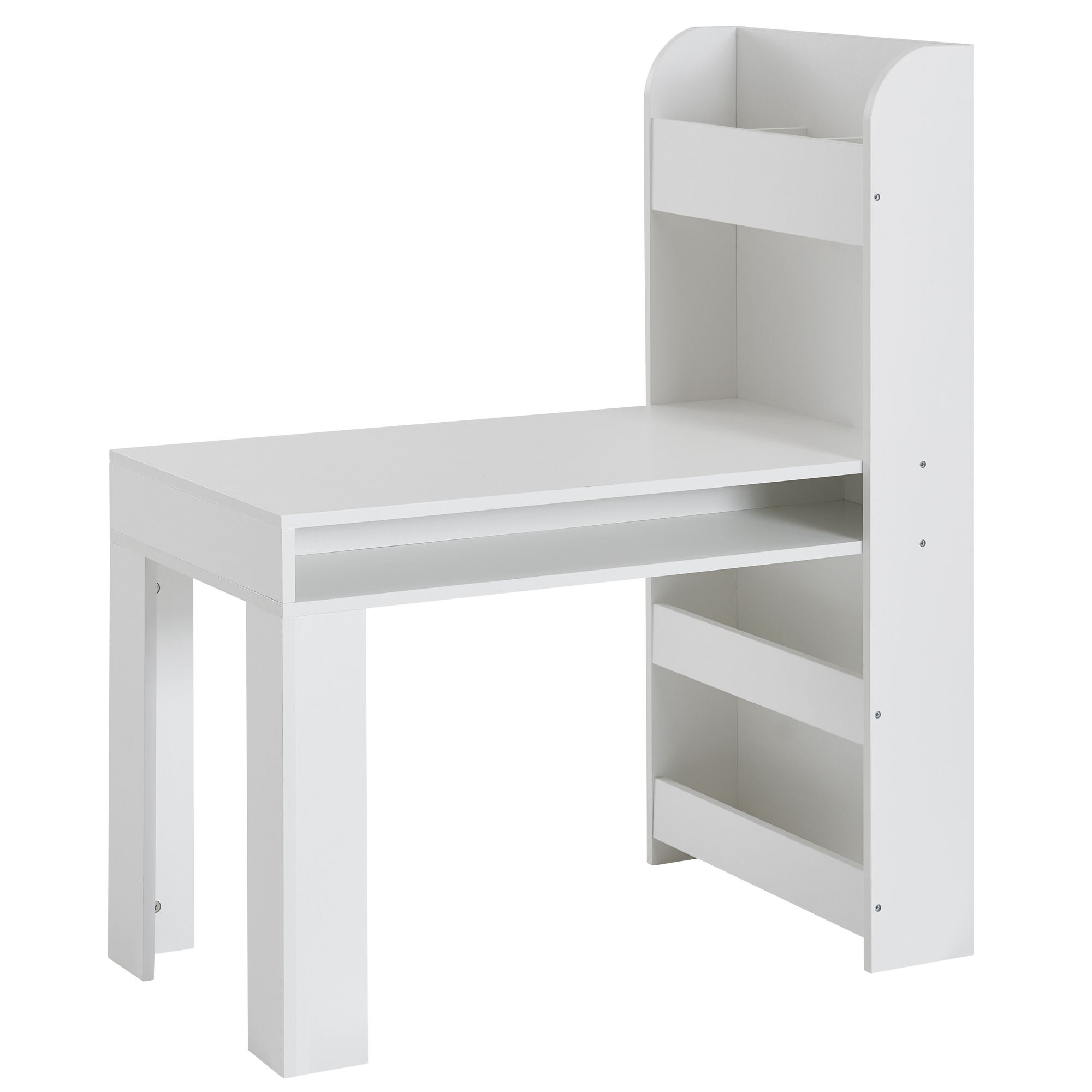 BYmeubello Kinderbureau Palmerfort 60cm-WL6M388