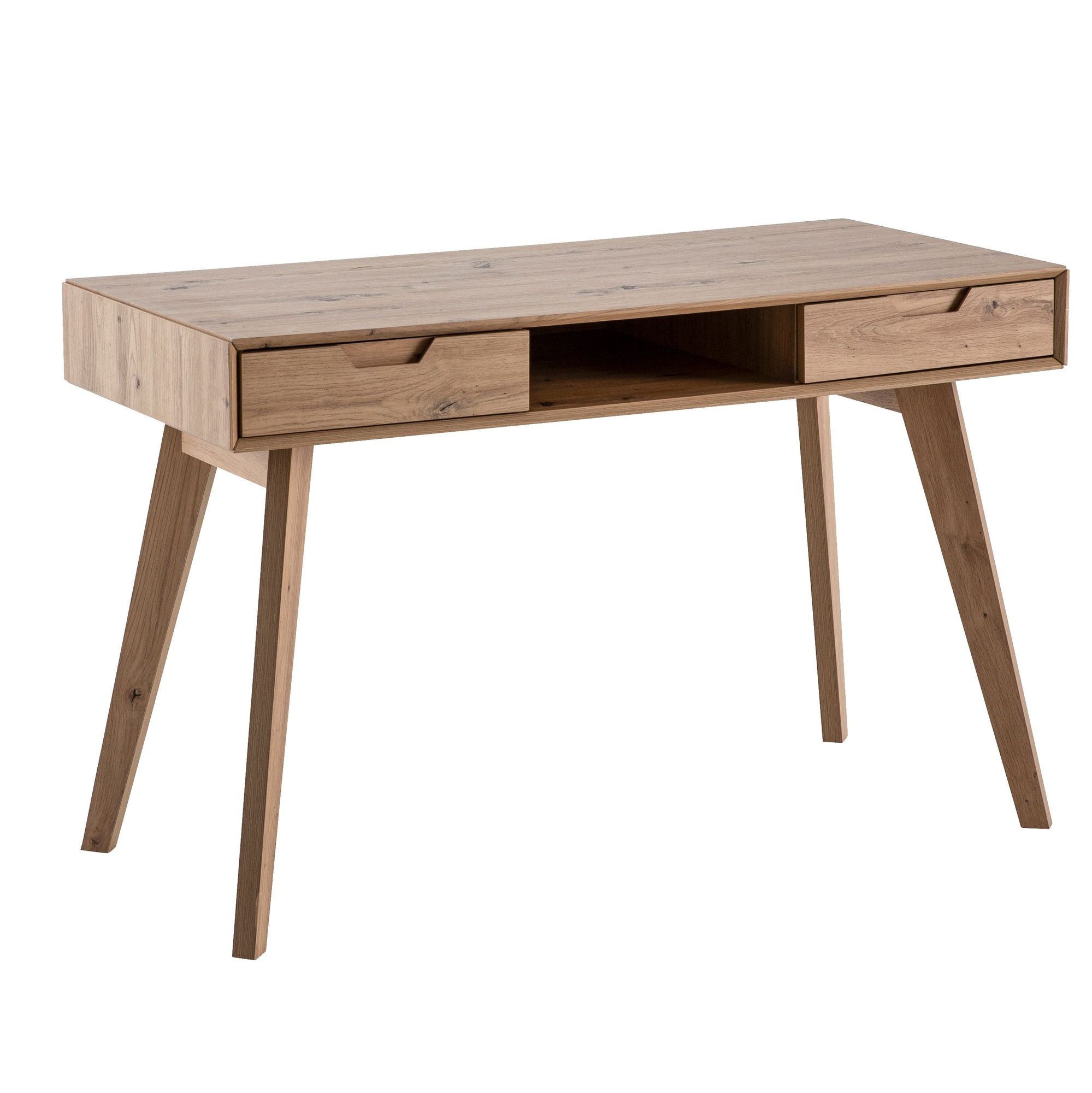 BYmeubello Bureau Vilnius 80cm-WL6M874