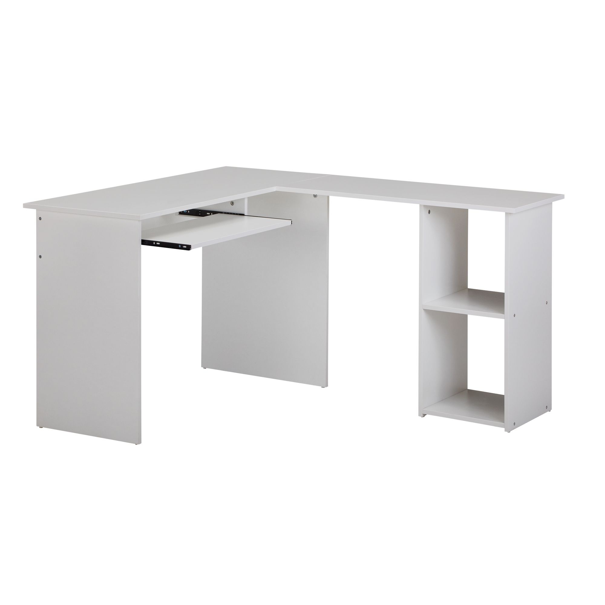 BYmeubello Bureau Wilcoxfort 50cm-WL5M307