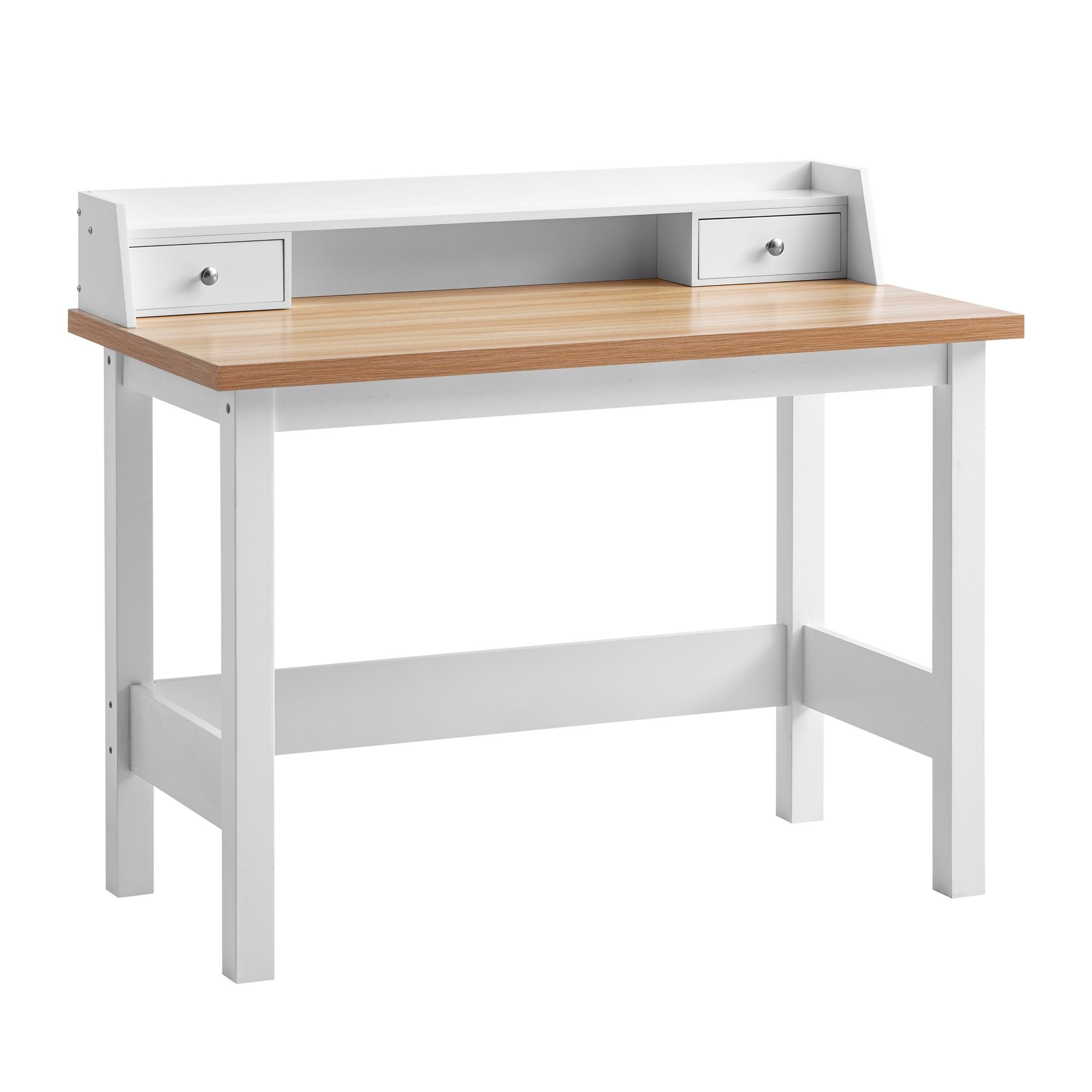BYmeubello Bureau Venlo 150cm-WL7M221